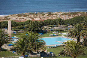 Гостиница Hotel Solverde Spa and Wellness Center  Вила-Нова-Де-Гайя